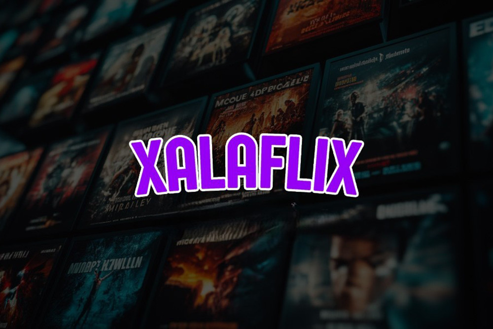 Bannière Xalaflix - Streaming Films et Séries HD 2026 Gratuit